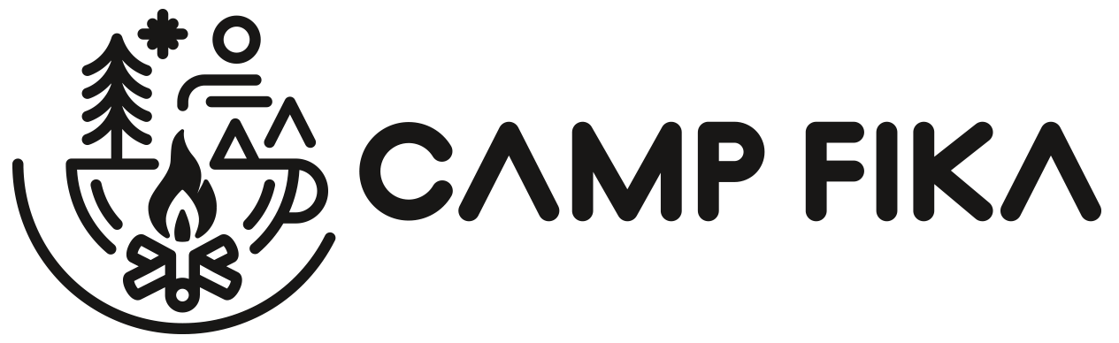 Camp Fika